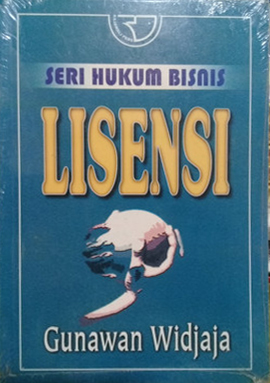 Lisensi – Gunawan Wijaya