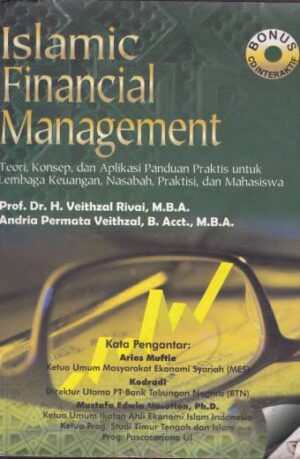 Islamic Financial Management – Veihzal Rivai