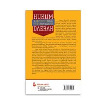 Hukum Administrasi Pemerintahan Daerah – Dr. Sirajuddin, S.H., M.H., dkk