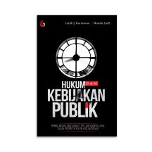 Hukum dan Kebijakan Publik – Luthfi J. Kurniawan, dkk