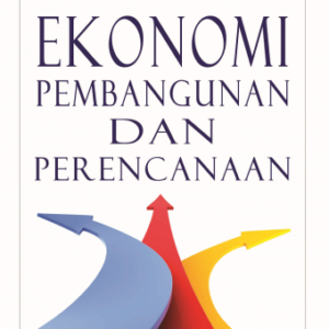 Ekonomi Pembangunan dan Perencanaan – M.L. Jhingan