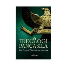 Ideologi Pancasila – Prof. Dr. Haryono