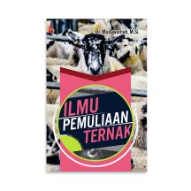 Ilmu Pemuliaan Ternak – Dr. Mudawamah, M.Si