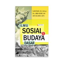 Ilmu Sosial dan Budaya Dasar (Edisi Revisi) – Suratman, SH., M.Hum., dkk