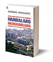 HAMBALANG MENGGUNCANG – BAMBANG WIDJOJANTO