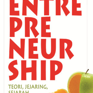 Entrepreneurship – Mark Casson