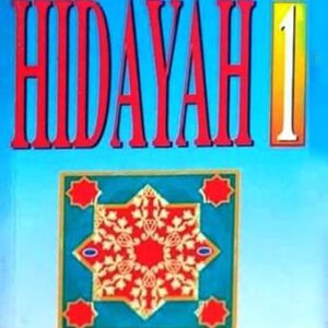 Hidayah I – Said Kelana