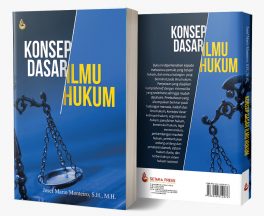 Konsep Dasar Ilmu Hukum – Josef Mario Monteiro