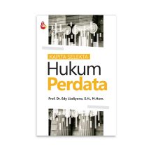 Kapita Selekta Hukum Perdata- Edy Lisdiono