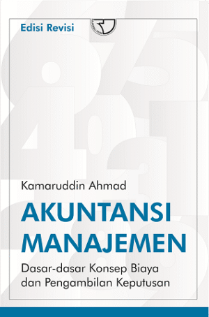Akuntansi Manajemen – Komaruddin Ahmad