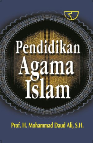 Pendidikan Agama Islam – Mohammad Daud Ali