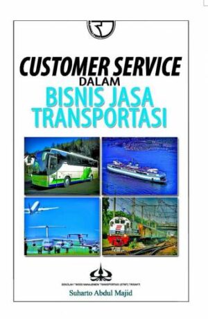 Customer Service – Suharto Abdul Majid