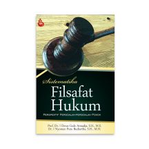 Sistematika Filsafat Hukum- I Dewa Gede dan I Nyoman Putu