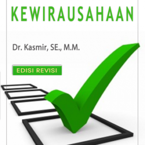 Kewirausahaan – Kasmir