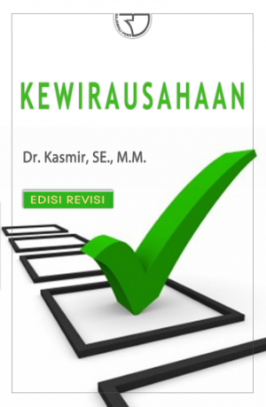 Kewirausahaan – Kasmir