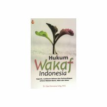 Hukum Wakaf Indonesia – Ulya Kencana