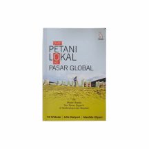 Dari Petani Lokal ke Pasar Global – YB Widodo, dkk