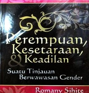 Perempuan Kesetaraan dan Keadilan – Romany