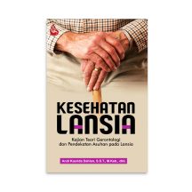 Kesehatan Lansia – Andi Kasrida Dahlan