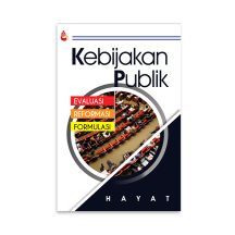 Kebijakan Publik – Hayat