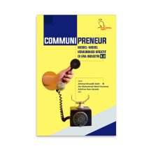 Communi Preneur – Akhmad Muwafik Saleh