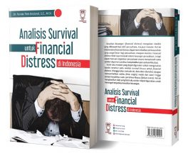 Analisis Survival untuk Financial Distress di Indonesia – Farida Titik Kristanti