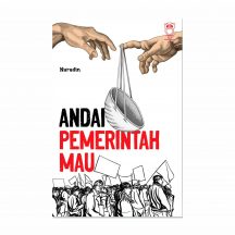 Andai Pemerintah Mau – Nurudin