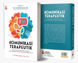 Komunikasi Terapeutik – Dr. Sri Wahyuningsih, S.Sos., M.Si