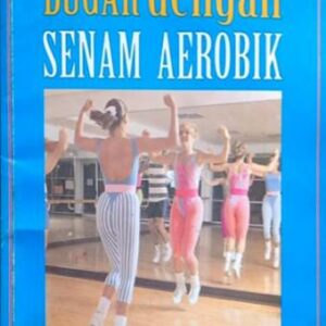 Bugar Dengan Senam Aerobik – Lynne Brick
