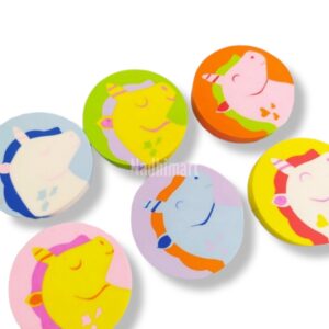 PENGHAPUS PENSIL / PENGHAPUS / PENGHAPUS KARAKTER / PENGHAPUS KECIL / ER 8107