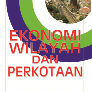 Ekonomi Wilayah Perkotaan – Sjafrizal