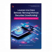 LAYANAN URUN DANA BERBASIS TEKNOLOGI INFORMASI (SECURITIES CROWDFUNDING)