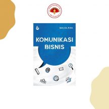 Komunikasi Bisnis – Hasim – INTRANS PUBLISHING