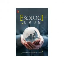 Ekologi Umum – Prof. Amin Setyo Leksono, M.Si., PH. D