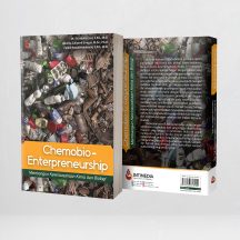 Chemobio Enterpreneurship – Ameilia Zuliyanti Siregar, dkk