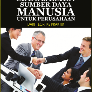 Manajemen Sumber Daya Manusia – Veithzal Rivai