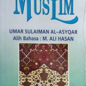 CIRI-CIRI KEPRIBADIAN MUSLIM – Umar Sulaiman