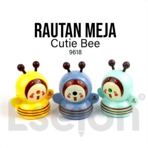 ESELON 9618 BEE RAUTAN PENSIL PUTAR
