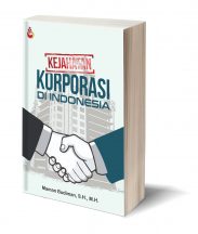 KEJAHATAN KORPORASI DI INDONESIA – MAMAN BUDIMAN