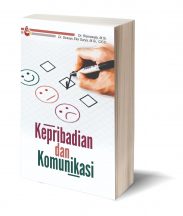 KEPRIBADIAN DAN KOMUNIKASI – RISMAWATY