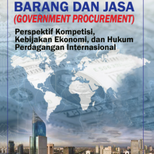 Pengadaan Barang dan Jasa – Ade Maman