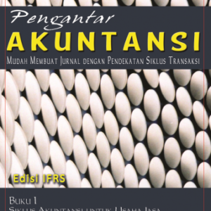 Pengantar Akuntansi (Buku 1) – Samryn