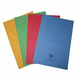 MAP KERTAS FOLIO MAP DIAMOND MAP KERTAS