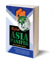 Kajian Asia Pasifik – Baiq L.S.W. Wardhani, MA., Ph.D