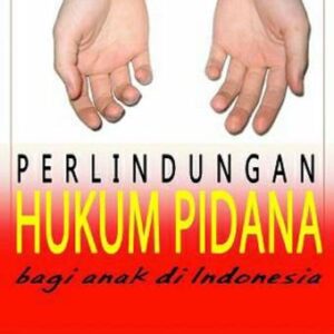 Perlindungan Hukum Pidana Bagi Anak – Nashriana