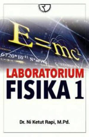 Laboraturium Fisika 1 – Ni Ketut