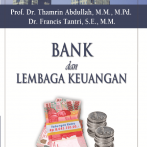 Bank dan Lembaga Keuangan – Francis Tantri