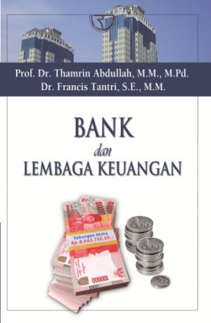 Bank dan Lembaga Keuangan – Francis Tantri