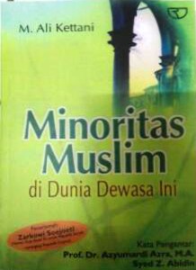 Minoritas Muslim – Ali Kettani