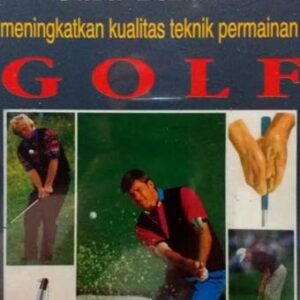 Cara Terbaik Bermain Golf – Peter Allis
